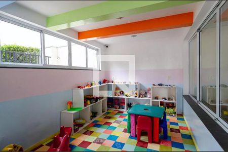 Apartamento à venda com 176m², 4 quartos e 3 vagasBrinquedoteca