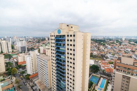 Apartamento à venda com 176m², 4 quartos e 3 vagasVista da Suite