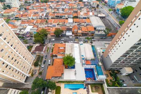 Apartamento à venda com 176m², 4 quartos e 3 vagasVista do Quarto 3