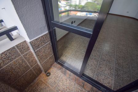 Apartamento para alugar com 60m², 2 quartos e 1 vaga Apartamento para alugar com 60m², 2 quartos e 1 vagaSacada