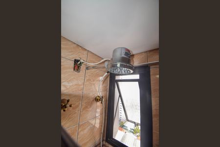 Apartamento para alugar com 60m², 2 quartos e 1 vaga Apartamento para alugar com 60m², 2 quartos e 1 vagaBanheiro