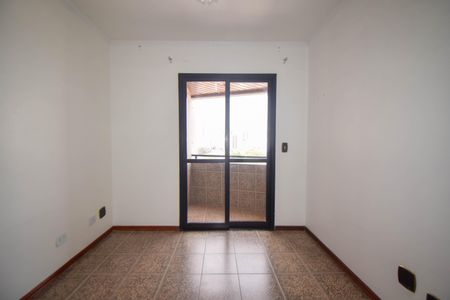 Sala de apartamento para alugar com 2 quartos, 60m² em Vila Gomes Cardim, São Paulo