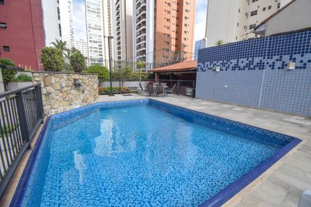 Apartamento para alugar com 60m², 2 quartos e 1 vaga Apartamento para alugar com 60m², 2 quartos e 1 vagaÁrea comum