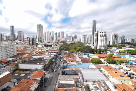 Apartamento para alugar com 60m², 2 quartos e 1 vaga Apartamento para alugar com 60m², 2 quartos e 1 vagaSuíte vista