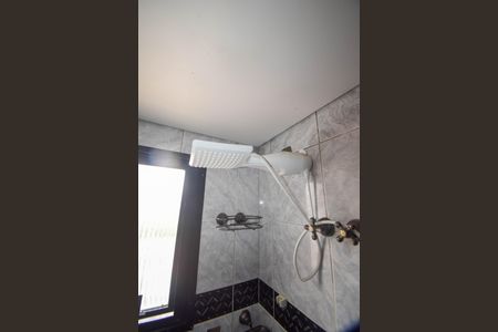 Apartamento para alugar com 60m², 2 quartos e 1 vaga Apartamento para alugar com 60m², 2 quartos e 1 vagaBanheiro Suíte