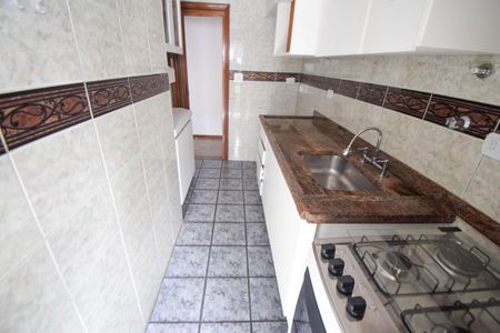 Apartamento para alugar com 60m², 2 quartos e 1 vaga Apartamento para alugar com 60m², 2 quartos e 1 vagaCozinha