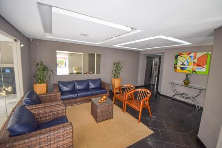 Apartamento para alugar com 60m², 2 quartos e 1 vaga Apartamento para alugar com 60m², 2 quartos e 1 vagaÁrea comum