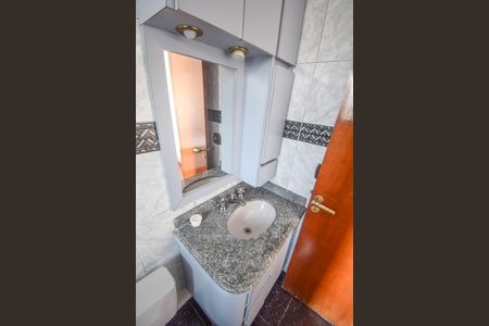 Apartamento para alugar com 60m², 2 quartos e 1 vaga Apartamento para alugar com 60m², 2 quartos e 1 vagaBanheiro Suíte