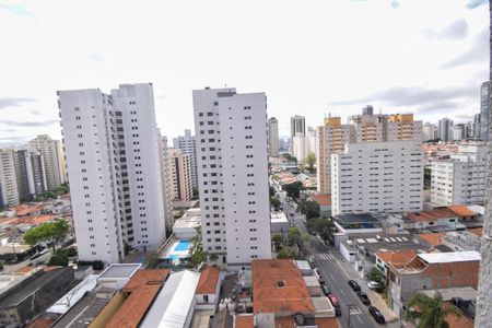 Apartamento para alugar com 60m², 2 quartos e 1 vaga Apartamento para alugar com 60m², 2 quartos e 1 vagaQuarto vista