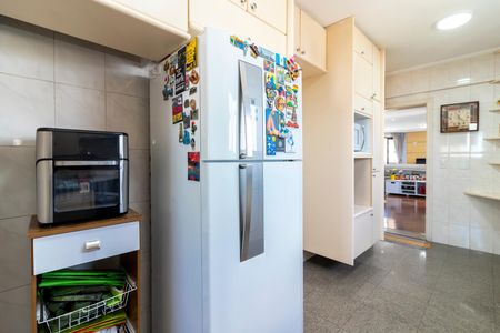 Apartamento à venda com 216m², 3 quartos e 4 vagas Apartamento à venda com 216m², 3 quartos e 4 vagasCozinha