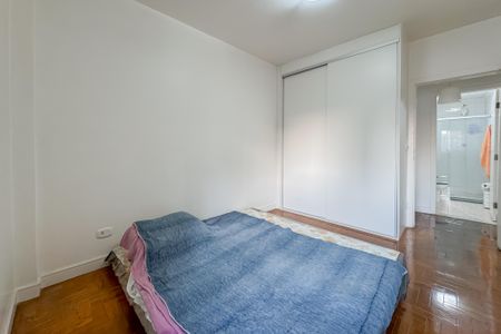 Apartamento à venda com 56m², 1 quarto e sem vagaQuarto