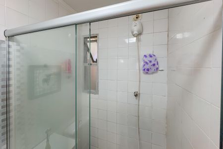 Apartamento à venda com 56m², 1 quarto e sem vagaBanheiro