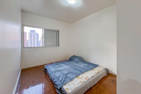 Apartamento à venda com 56m², 1 quarto e sem vagaQuarto