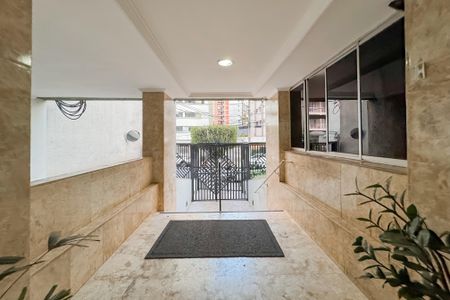 Apartamento à venda com 56m², 1 quarto e sem vagaHall de entrada