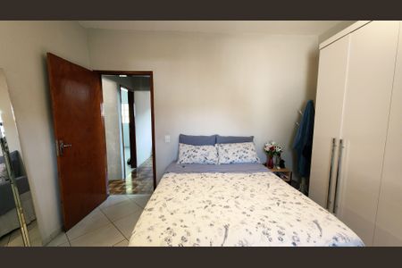Quarto 2 de casa à venda com 2 quartos, 99m² em Vila Comercial, Jundiaí