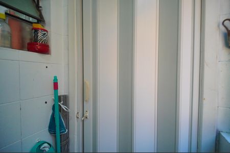 Apartamento à venda com 50m², 1 quarto e sem vagaÁrea de Serviço