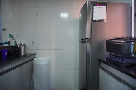 Apartamento à venda com 50m², 1 quarto e sem vagaCozinha