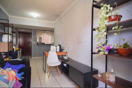 Apartamento à venda com 50m², 1 quarto e sem vagaSala