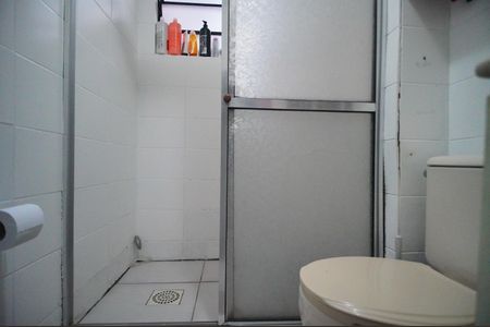 Apartamento à venda com 50m², 1 quarto e sem vagaBanheiro