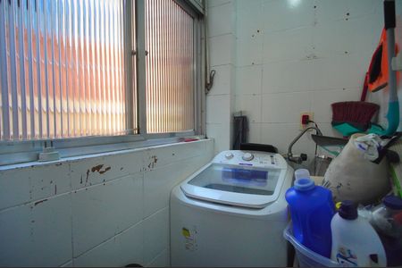 Apartamento à venda com 50m², 1 quarto e sem vagaÁrea de Serviço