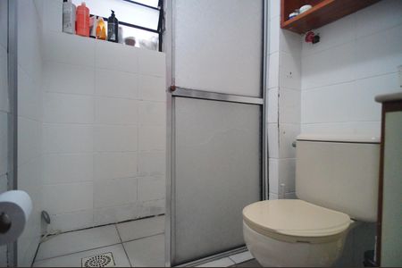 Apartamento à venda com 50m², 1 quarto e sem vagaBanheiro