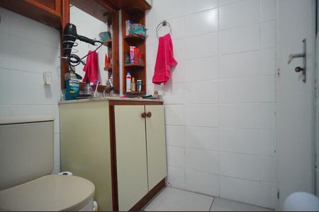 Apartamento à venda com 50m², 1 quarto e sem vagaBanheiro