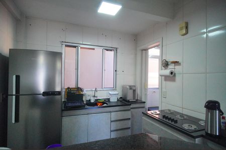 Apartamento à venda com 50m², 1 quarto e sem vagaCozinha