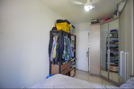 Apartamento à venda com 50m², 1 quarto e sem vagaQuarto