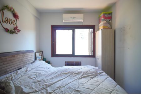 Apartamento à venda com 50m², 1 quarto e sem vagaQuarto