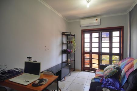 Apartamento à venda com 50m², 1 quarto e sem vagaSala