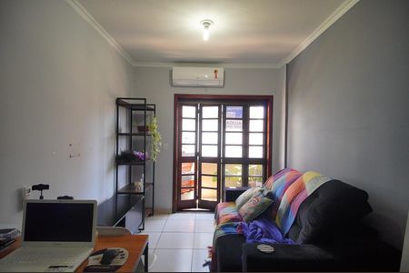 Apartamento à venda com 50m², 1 quarto e sem vagaSala