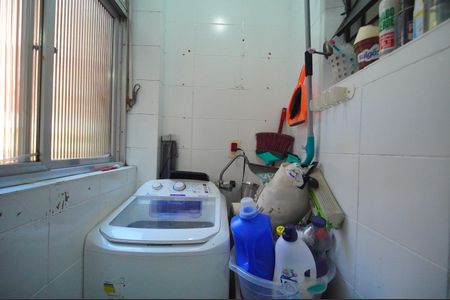 Apartamento à venda com 50m², 1 quarto e sem vagaÁrea de Serviço