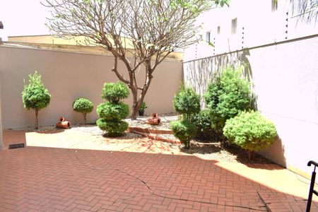 Apartamento para alugar com 85m², 3 quartos e 1 vagaÁrea comum