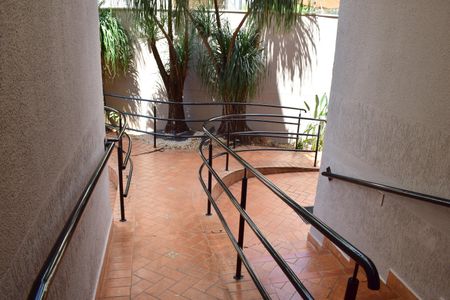 Apartamento para alugar com 85m², 3 quartos e 1 vagaÁrea comum