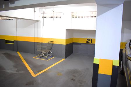 Apartamento para alugar com 85m², 3 quartos e 1 vagaGaragem