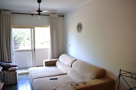 Apartamento para alugar com 85m², 3 quartos e 1 vagaSala