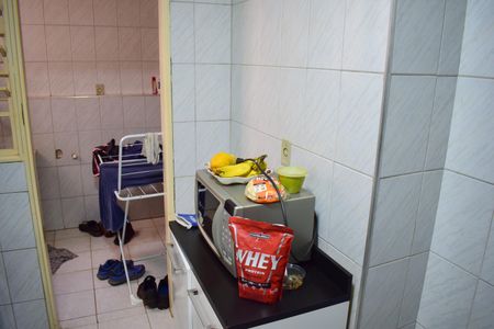 Apartamento para alugar com 85m², 3 quartos e 1 vagaCozinha