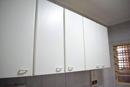 Apartamento para alugar com 85m², 3 quartos e 1 vagaCozinha - Armários