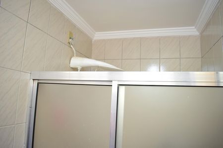 Apartamento para alugar com 85m², 3 quartos e 1 vagaBanheiro da Suíte