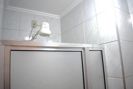 Apartamento para alugar com 85m², 3 quartos e 1 vagaBanheiro Social
