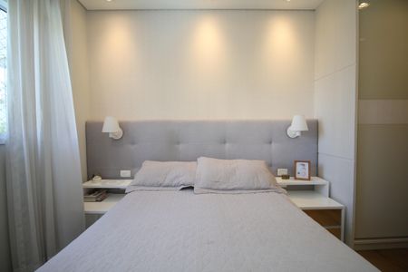 Apartamento à venda com 122m², 3 quartos e 2 vagasSuíte 1