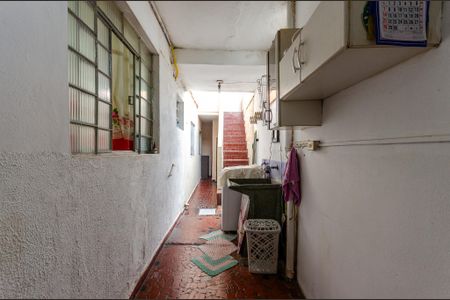 Casa à venda com 144m², 2 quartos e 1 vaga Casa à venda com 144m², 2 quartos e 1 vagaÁrea de Serviço