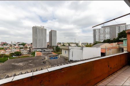 Casa à venda com 144m², 2 quartos e 1 vaga Casa à venda com 144m², 2 quartos e 1 vagaVaranda do Espaço Gourmet