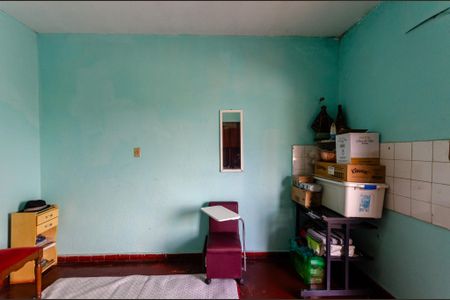 Casa à venda com 144m², 2 quartos e 1 vaga Casa à venda com 144m², 2 quartos e 1 vagaEscritório