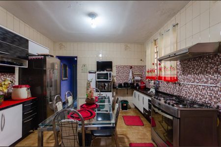 Casa à venda com 144m², 2 quartos e 1 vaga Casa à venda com 144m², 2 quartos e 1 vagaCozinha