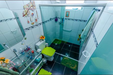 Casa à venda com 144m², 2 quartos e 1 vaga Casa à venda com 144m², 2 quartos e 1 vagaBanheiro 1