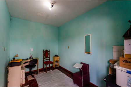 Escritório de casa à venda com 2 quartos, 144m² em Vila Pereira Barreto, São Paulo