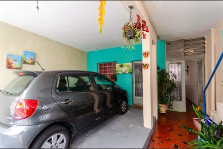 Casa à venda com 144m², 2 quartos e 1 vaga Casa à venda com 144m², 2 quartos e 1 vagaGaragem