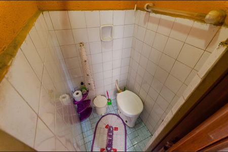 Casa à venda com 144m², 2 quartos e 1 vaga Casa à venda com 144m², 2 quartos e 1 vagaLavabo