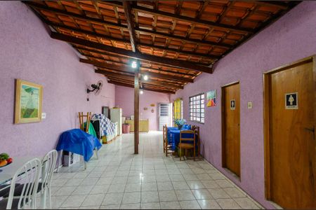 Casa à venda com 144m², 2 quartos e 1 vaga Casa à venda com 144m², 2 quartos e 1 vagaEspaço Gourmet